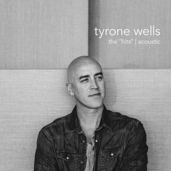 tyrone wells roll with it